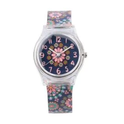 Montre Coréenne LADYFLOWERS™