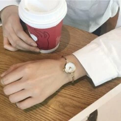 Montre Coréenne The Luxury™ -Mode Vêtements Boutique hallyu street montres montre coreenne the luxury 13570941812759