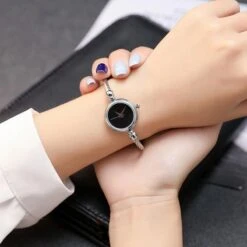 Montre Coréenne The Luxury™ -Mode Vêtements Boutique hallyu street montres montre coreenne the luxury 13570941845527