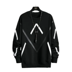 Hoodie Coréen HORIZON™