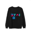 Sweatshirt Coréen BTS SKIT™