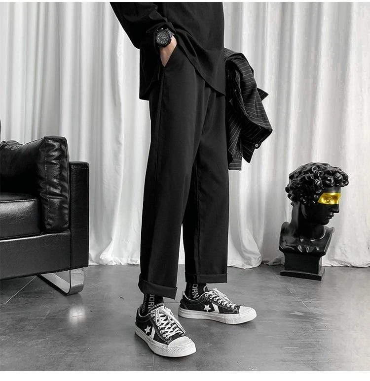 Pantalon Coréen ARAJY™ 6 Pantalon Coréen ARAJY™ – Image 4