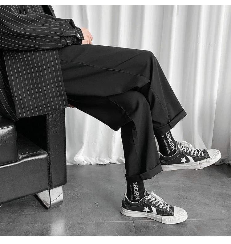 Pantalon Coréen ARAJY™ 7 Pantalon Coréen ARAJY™ – Image 5