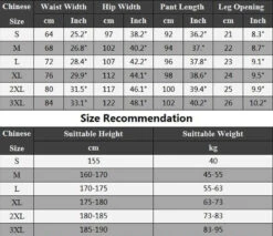 Pantalon Coréen BINKZY™ -Mode Vêtements Boutique hallyu street pantalon coreen binkzy 16720021389335