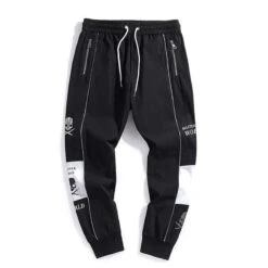 Pantalon Coréen DEATH™