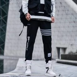 Pantalon Coréen BINKZY™ -Mode Vêtements Boutique hallyu street pantalons 2xl modele 2 pantalon coreen binkzy 16720021159959