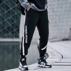 Pantalon Coréen BINKZY™ -Mode Vêtements Boutique hallyu street pantalons 2xl modele 3 pantalon coreen binkzy 16720021225495