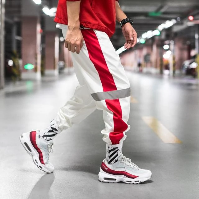 Pantalon Coréen REDDY™ 5 Pantalon Coréen REDDY™ – Image 3