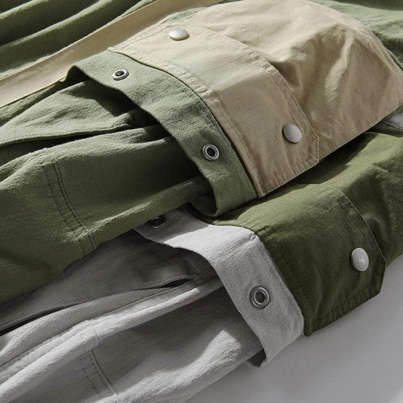 Pantalon Coréen ARMY™ 14 Pantalon Coréen ARMY™ – Image 12