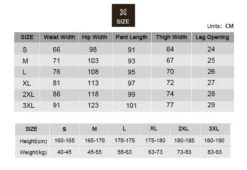 Pantalon Coréen ARMY™ 29 Pantalon Coréen ARMY™ -Mode Vêtements Boutique hallyu street pantalons pantalon coreen army 16707543105559