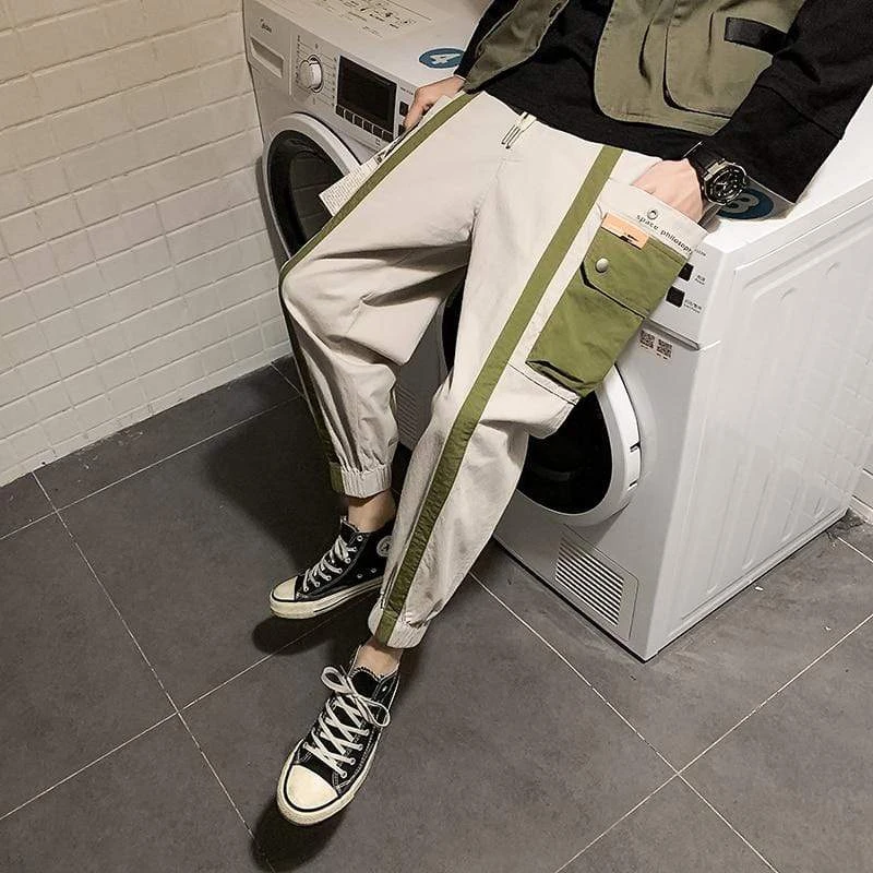 Pantalon Coréen ARMY™ 9 Pantalon Coréen ARMY™ – Image 7