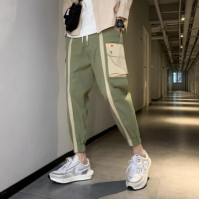 Pantalon Coréen ARMY™ 10 Pantalon Coréen ARMY™ – Image 8