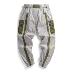 Pantalon Coréen ARMY™ 18 Pantalon Coréen ARMY™ -Mode Vêtements Boutique hallyu street pantalons pantalon coreen army 16707543302167