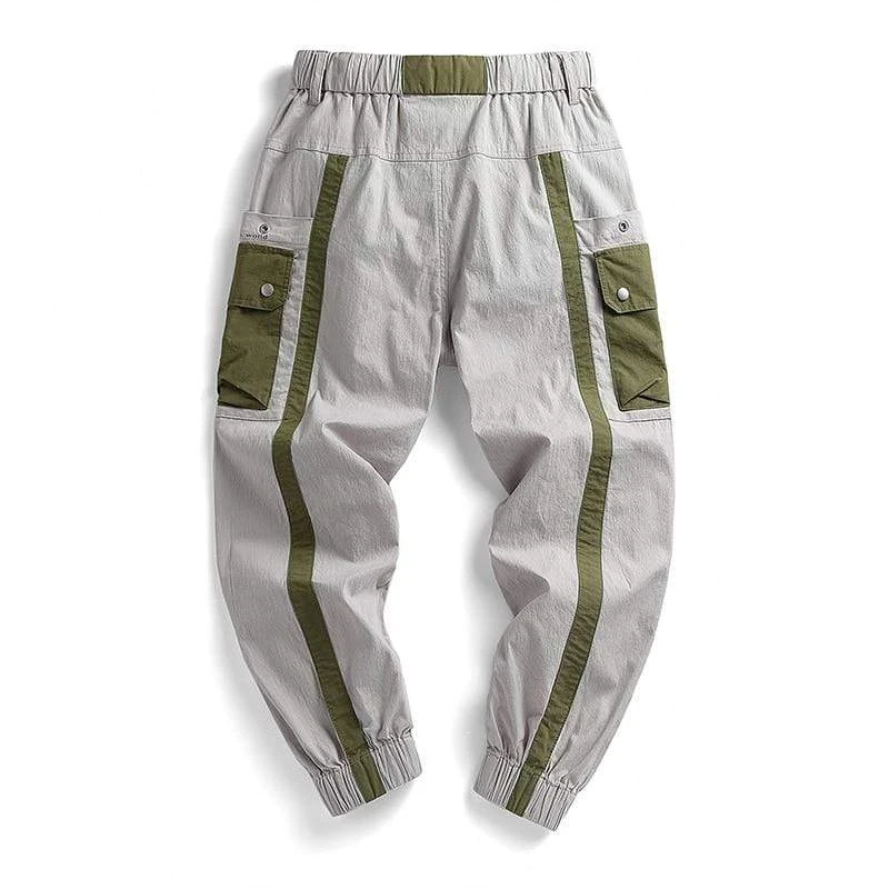 Pantalon Coréen ARMY™ 5 Pantalon Coréen ARMY™ – Image 3