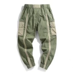 Pantalon Coréen ARMY™ 19 Pantalon Coréen ARMY™ -Mode Vêtements Boutique hallyu street pantalons pantalon coreen army 16707543334935