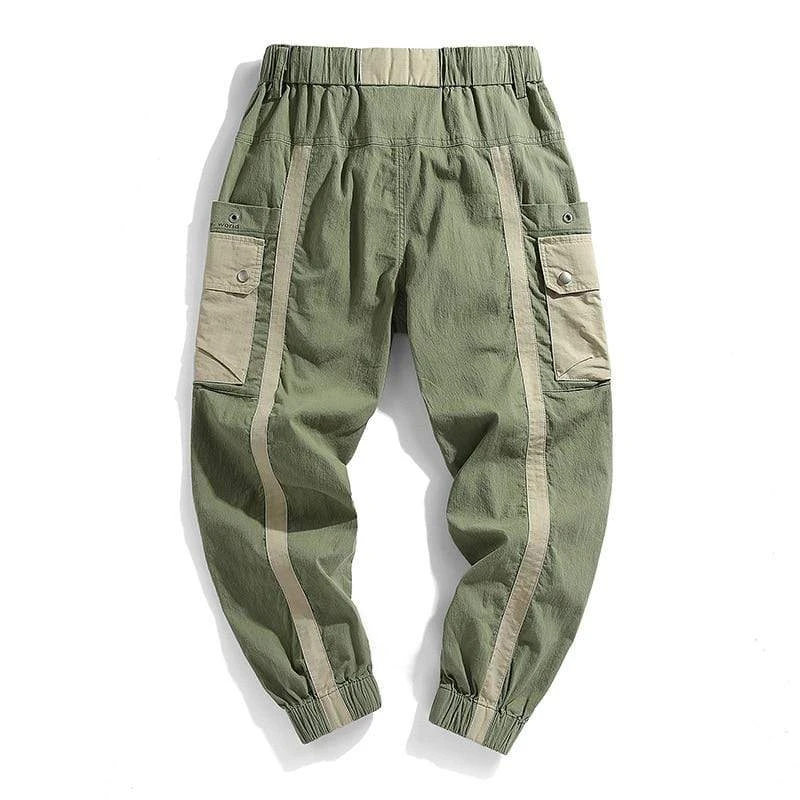 Pantalon Coréen ARMY™ 6 Pantalon Coréen ARMY™ – Image 4