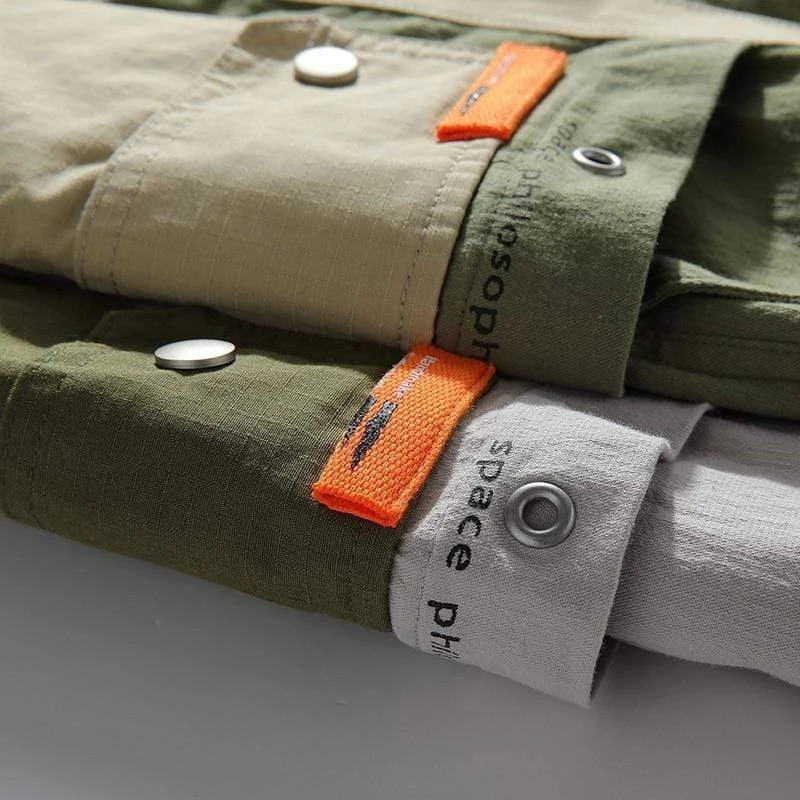 Pantalon Coréen ARMY™ 12 Pantalon Coréen ARMY™ – Image 10