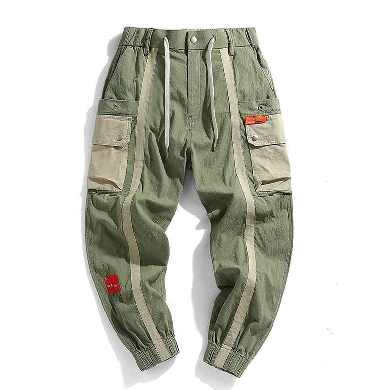 Pantalon Coréen ARMY™ 3 Pantalon Coréen ARMY™