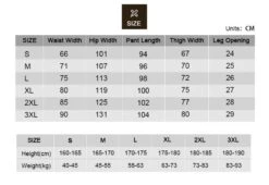 Pantalon Coréen BINKS™ -Mode Vêtements Boutique hallyu street pantalons pantalon coreen binks 16703764758551