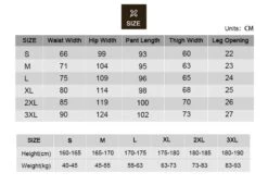 Pantalon Coréen DEATH™ -Mode Vêtements Boutique hallyu street pantalons pantalon coreen death 16704548143127