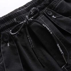 Pantalon Coréen JOGGERY™ 18 Pantalon Coréen JOGGERY™ -Mode Vêtements Boutique hallyu street pantalons pantalon coreen joggery 16703448842263