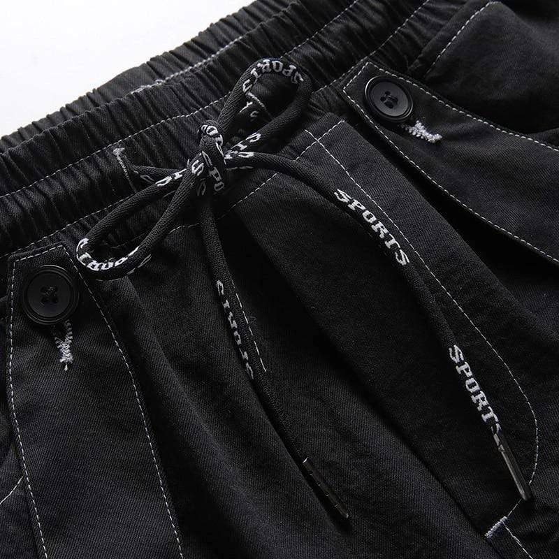 Pantalon Coréen JOGGERY™ 7 Pantalon Coréen JOGGERY™ – Image 5