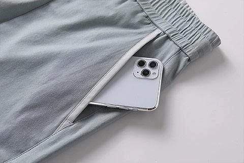 Pantalon Coréen JOGGERY™ 6 Pantalon Coréen JOGGERY™ – Image 4