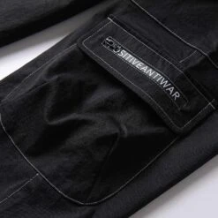 Pantalon Coréen JOGGERY™ 20 Pantalon Coréen JOGGERY™ -Mode Vêtements Boutique hallyu street pantalons pantalon coreen joggery 16703449006103