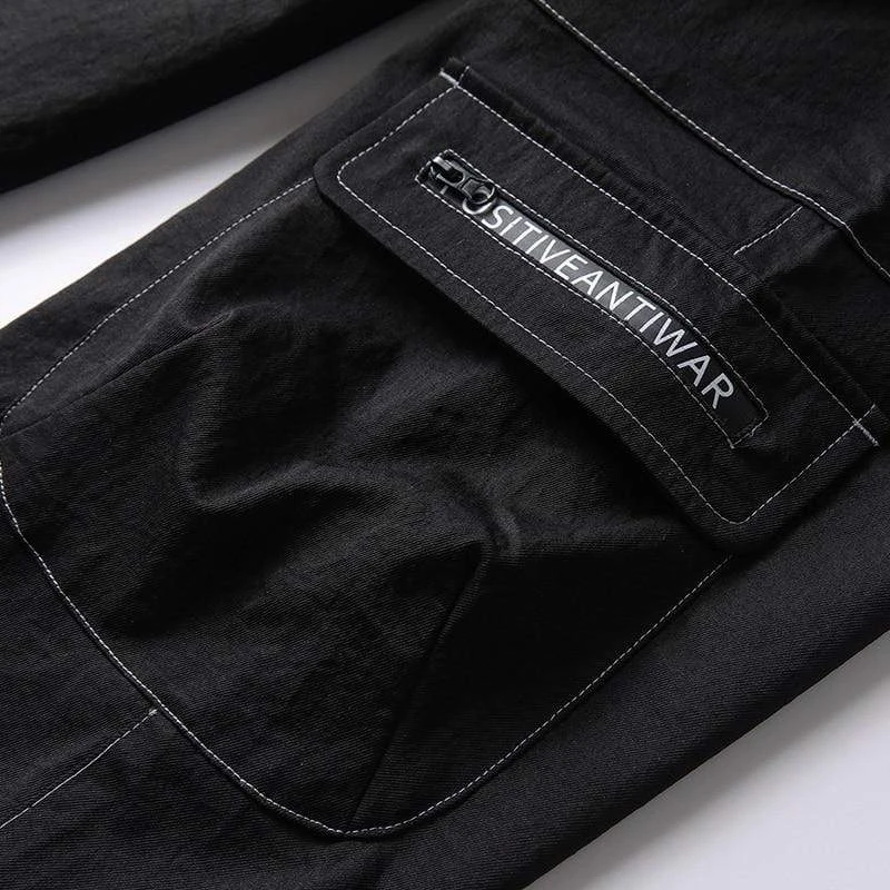 Pantalon Coréen JOGGERY™ 9 Pantalon Coréen JOGGERY™ – Image 7