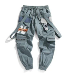 Pantalon Coréen JOGGERY™