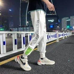 Pantalon Coréen JOKER™ -Mode Vêtements Boutique hallyu street pantalons pantalon coreen joker 16706685730839