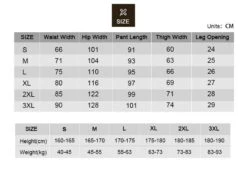 Pantalon Coréen PRESTANCE™ 24 Pantalon Coréen PRESTANCE™ -Mode Vêtements Boutique hallyu street pantalons pantalon coreen prestance 16704553451543