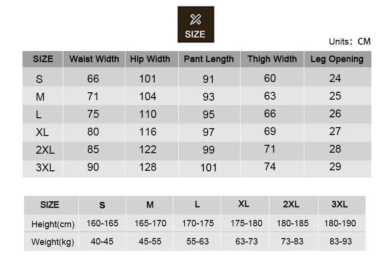 Pantalon Coréen PRESTANCE™ 11 Pantalon Coréen PRESTANCE™ – Image 9