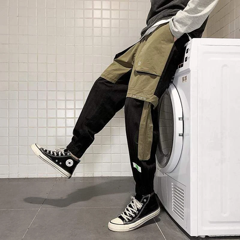 Pantalon Coréen PRESTANCE™ 8 Pantalon Coréen PRESTANCE™ – Image 6