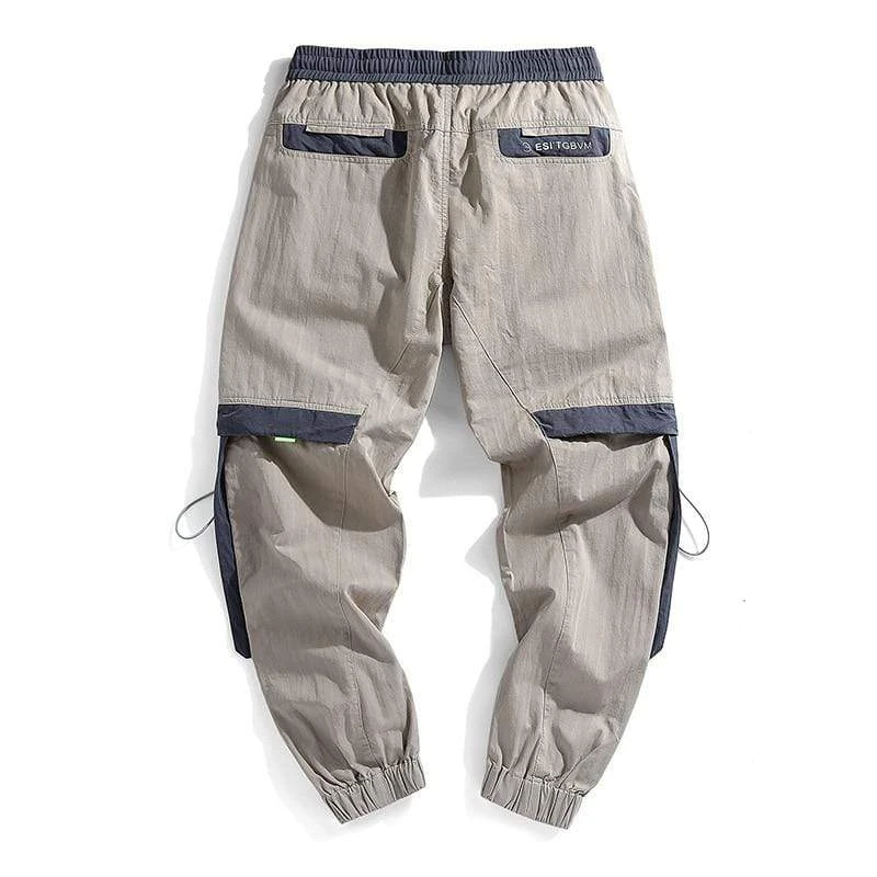 Pantalon Coréen PRESTANCE™ 6 Pantalon Coréen PRESTANCE™ – Image 4