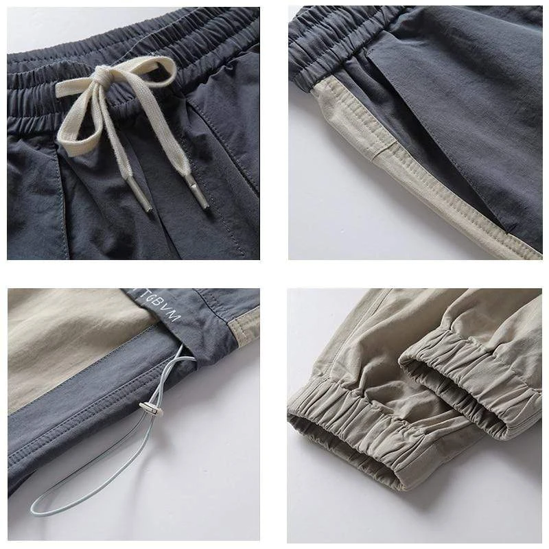 Pantalon Coréen PRESTANCE™ 16 Pantalon Coréen PRESTANCE™ – Image 14