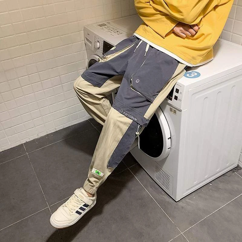 Pantalon Coréen PRESTANCE™ 10 Pantalon Coréen PRESTANCE™ – Image 8