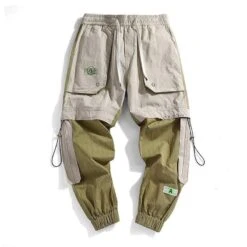 Pantalon Coréen PRESTANCE™ 18 Pantalon Coréen PRESTANCE™ -Mode Vêtements Boutique hallyu street pantalons pantalon coreen prestance 16704553648151