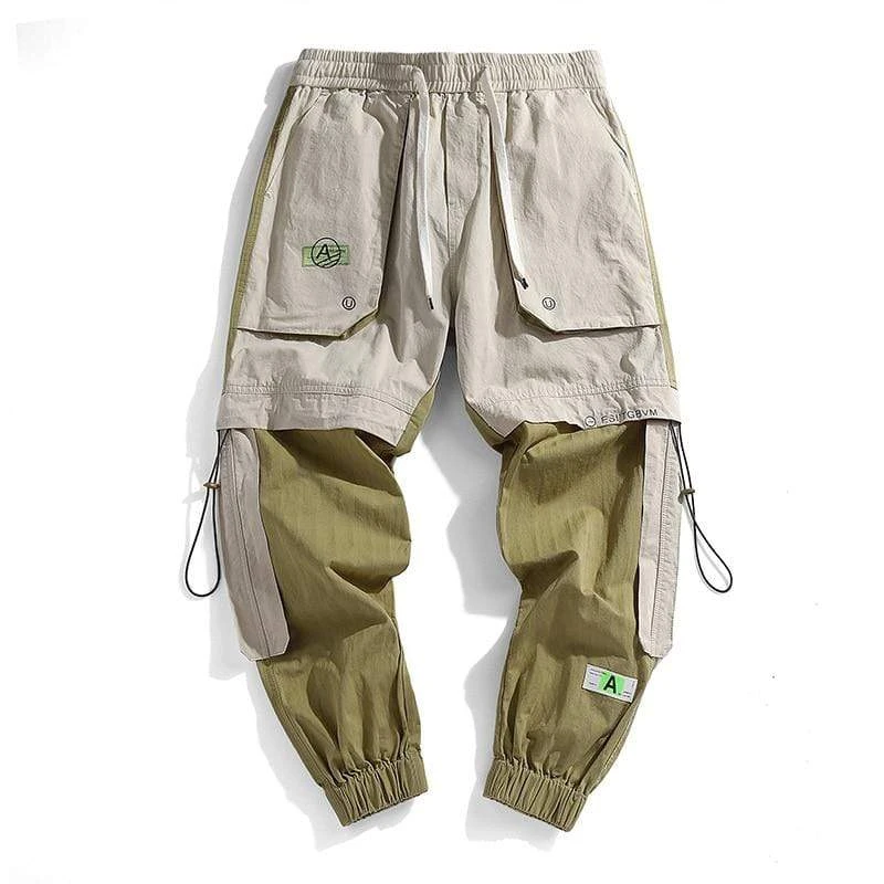 Pantalon Coréen PRESTANCE™ 5 Pantalon Coréen PRESTANCE™ – Image 3