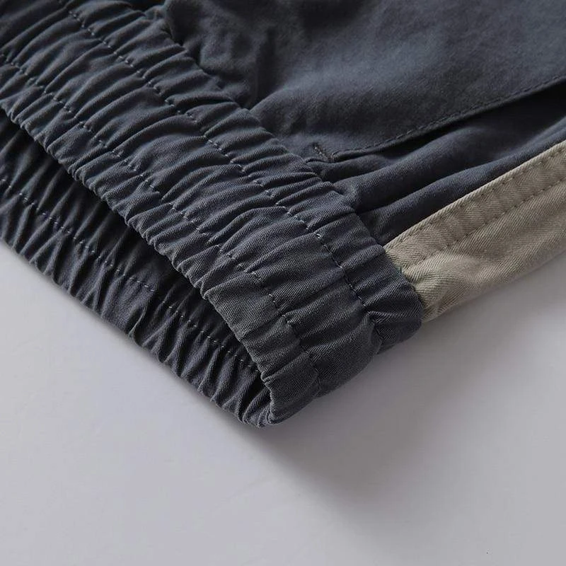 Pantalon Coréen PRESTANCE™ 14 Pantalon Coréen PRESTANCE™ – Image 12