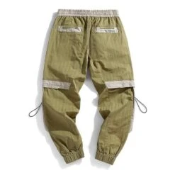 Pantalon Coréen PRESTANCE™ 17 Pantalon Coréen PRESTANCE™ -Mode Vêtements Boutique hallyu street pantalons pantalon coreen prestance 16704553844759