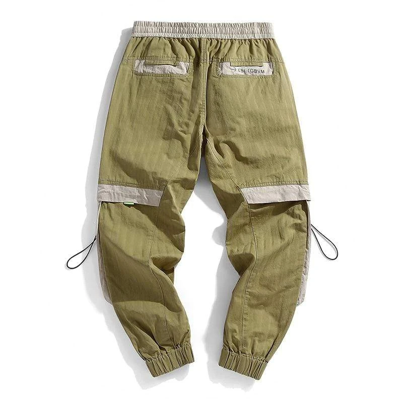 Pantalon Coréen PRESTANCE™ 4 Pantalon Coréen PRESTANCE™ – Image 2