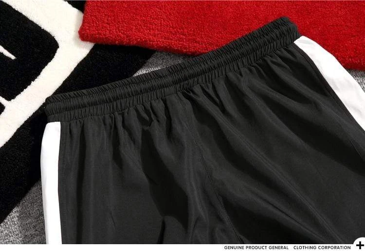 Pantalon Coréen REDDY™ 9 Pantalon Coréen REDDY™ – Image 7