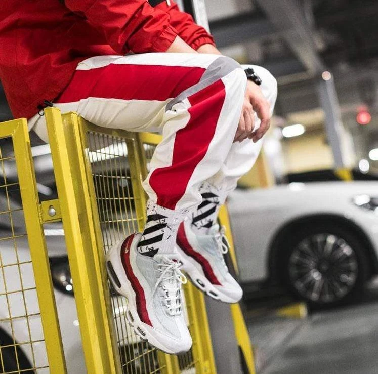 Pantalon Coréen REDDY™ 6 Pantalon Coréen REDDY™ – Image 4