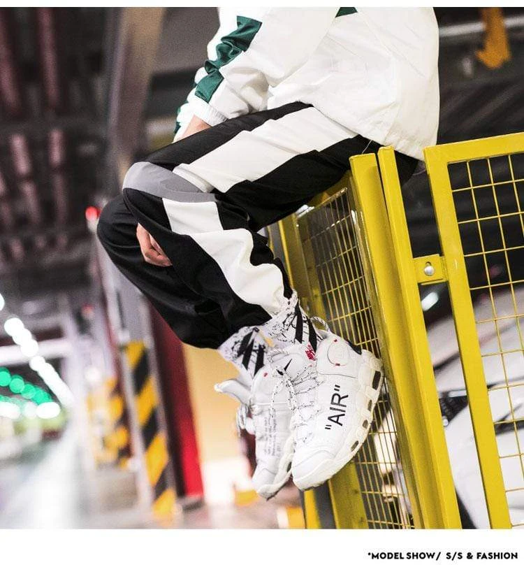 Pantalon Coréen REDDY™ 7 Pantalon Coréen REDDY™ – Image 5