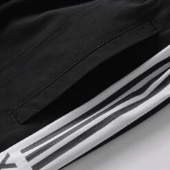 Pantalon Coréen TROUBLE™ -Mode Vêtements Boutique hallyu street pantalons pantalon coreen trouble 16704559382551