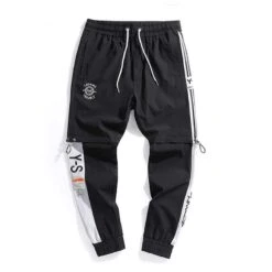 Pantalon Coréen TROUBLE™