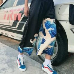 Pantalon Coréen WAVY™