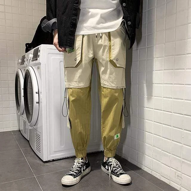 Pantalon Coréen PRESTANCE™ 9 Pantalon Coréen PRESTANCE™ – Image 7