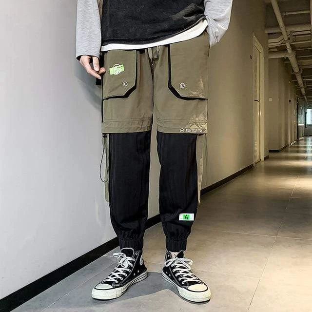 Pantalon Coréen PRESTANCE™ 13 Pantalon Coréen PRESTANCE™ – Image 11